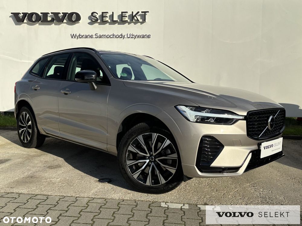 Volvo XC 60 - 4