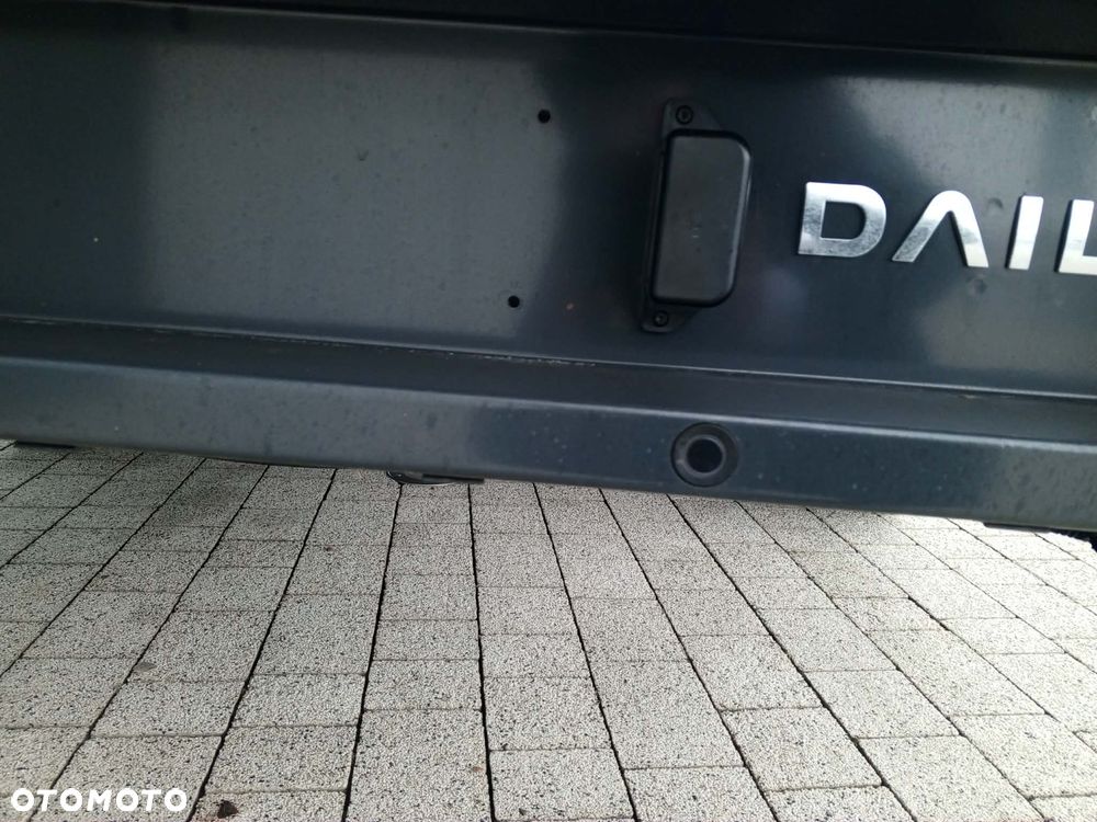 Iveco Daily 35S16H3.0A8 - 8