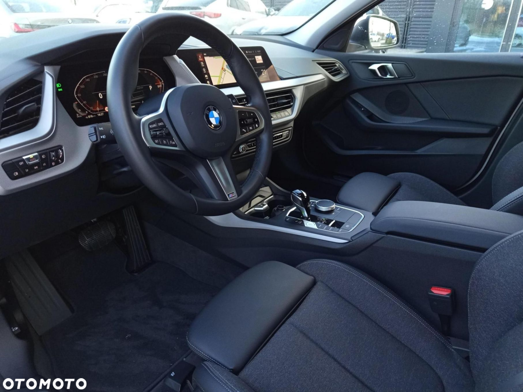 BMW Seria 1 - 2