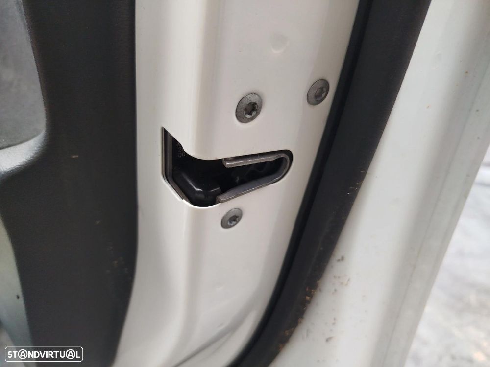 Fechadura / fecho porta frente direito MERCEDES-BENZ CLA Coupé (C118) - 1