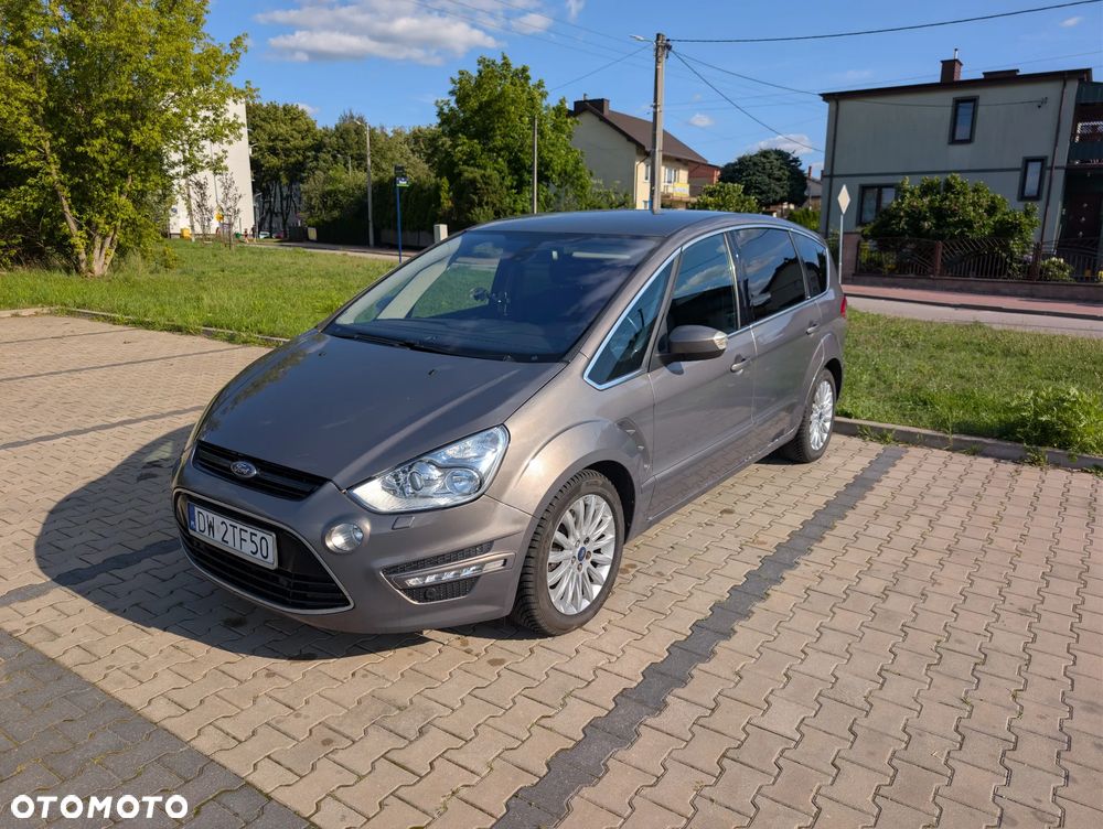 Ford S-Max 2.0 T Titanium MPS6 - 3