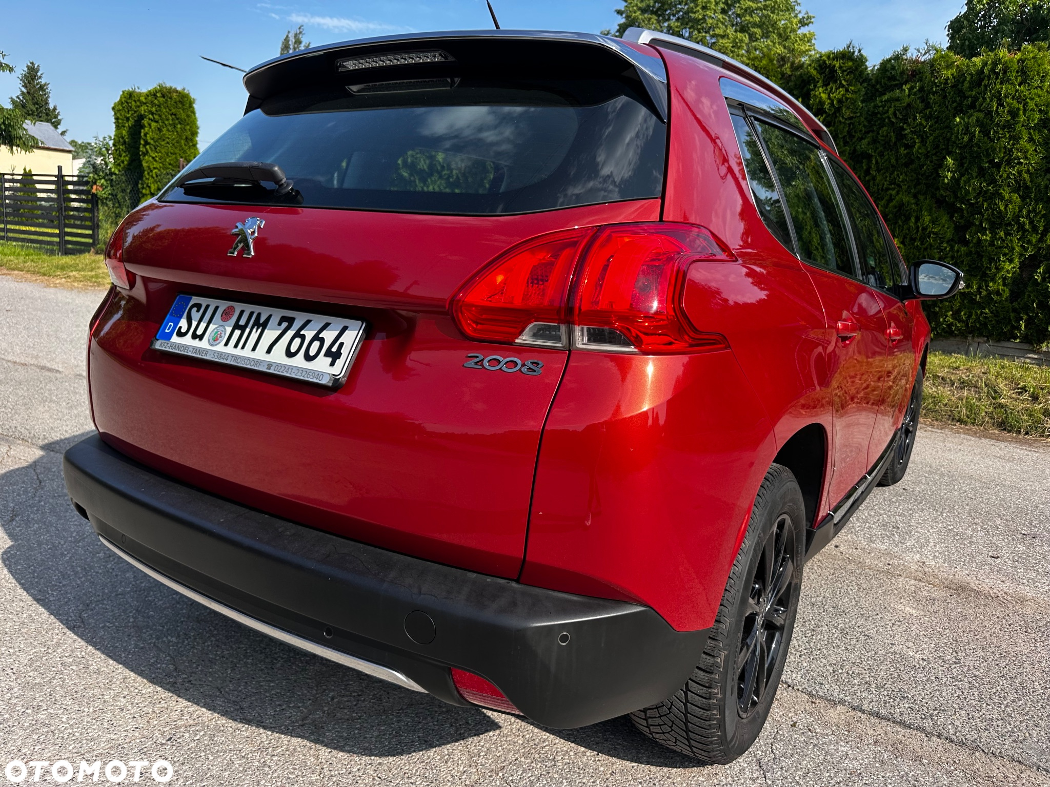 Peugeot 2008 - 3