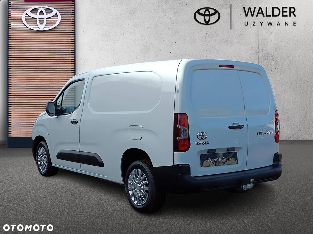 Toyota PROACE CITY - 4