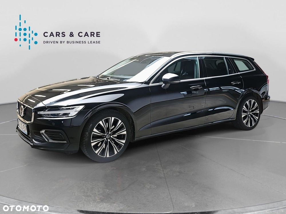 Volvo V60 - 4