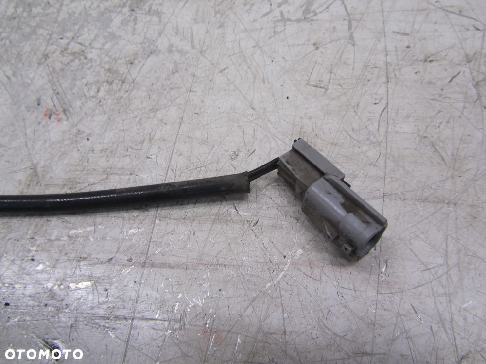 renault master III 17R 2.3 DCI BI TURBO czujnik temperatury spalin 226400956r - 2