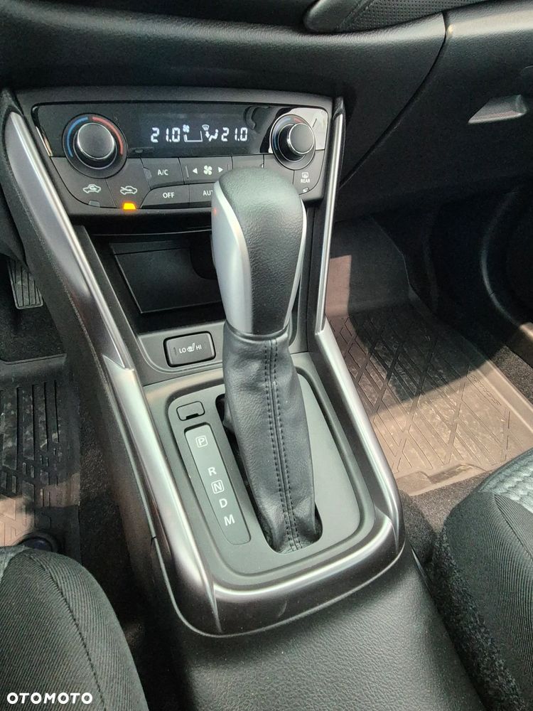 Suzuki S-Cross 1.4 BoosterJet mHEV Premium Plus SP - 6