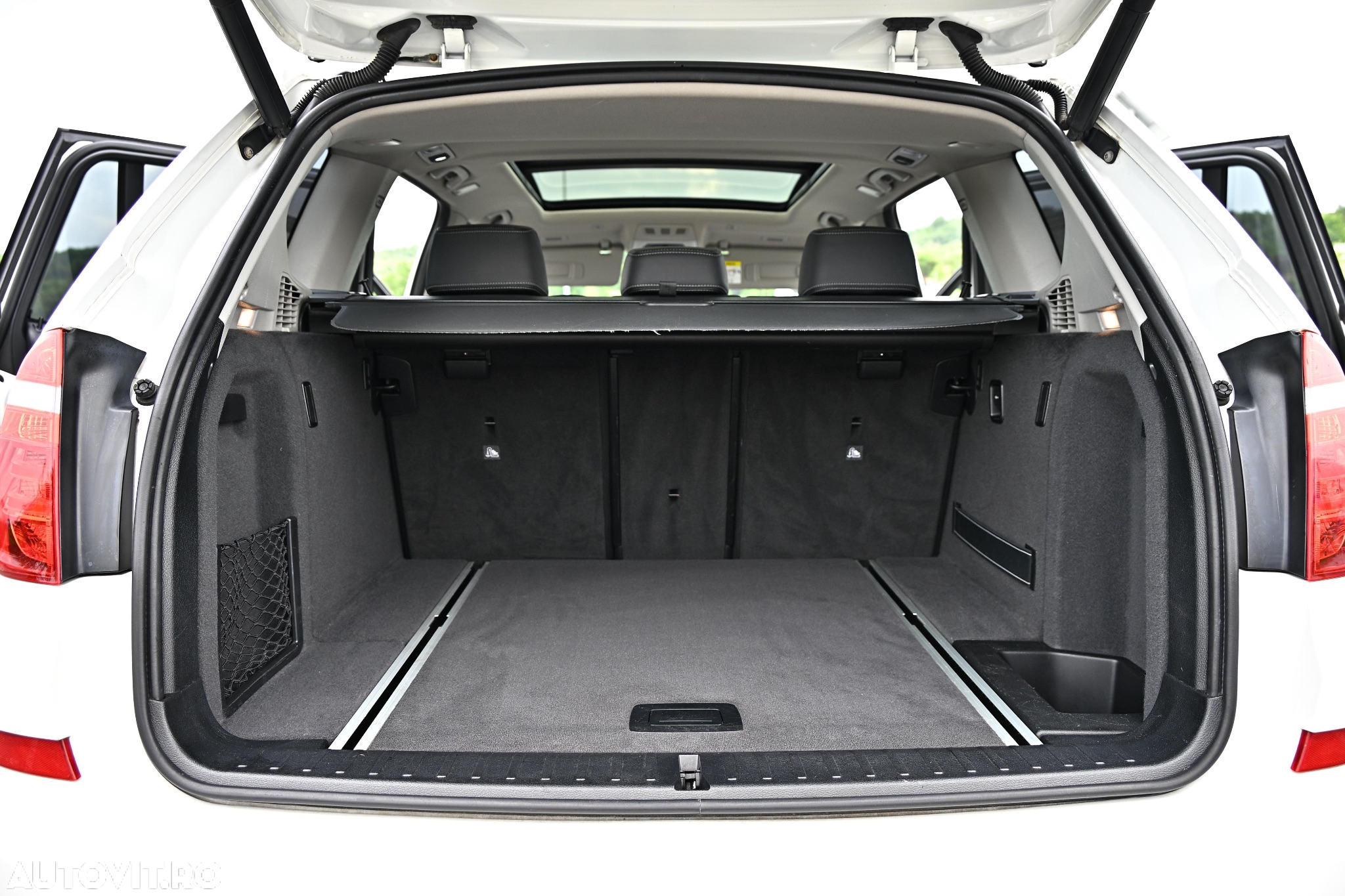 BMW X3 xDrive20d - 34
