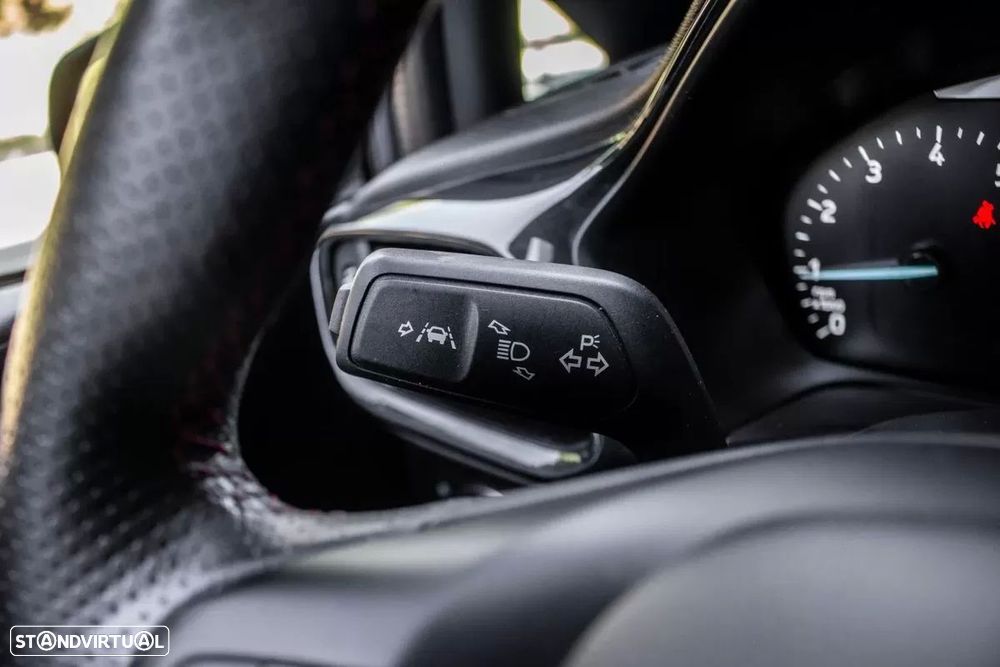 Ford Fiesta - 15