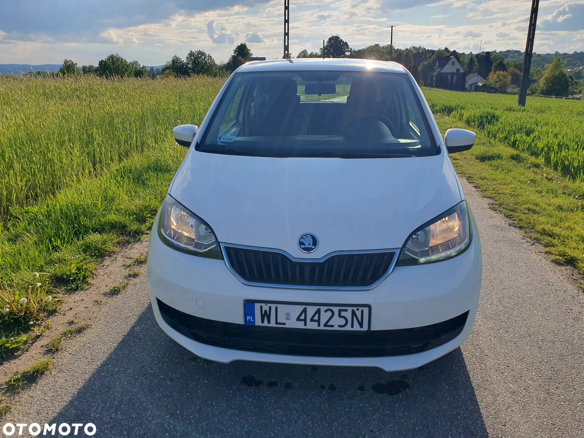 Skoda Citigo 1.0 Ambition - 11
