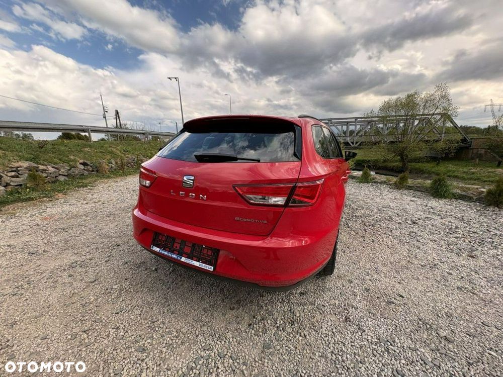 Seat Leon - 19