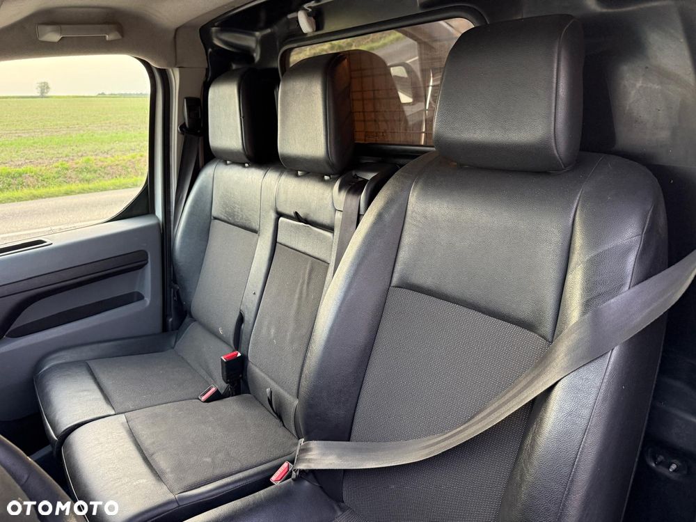 Toyota PROACE Electric _ LONG _ 100% ELEKTRYCZNY - 9