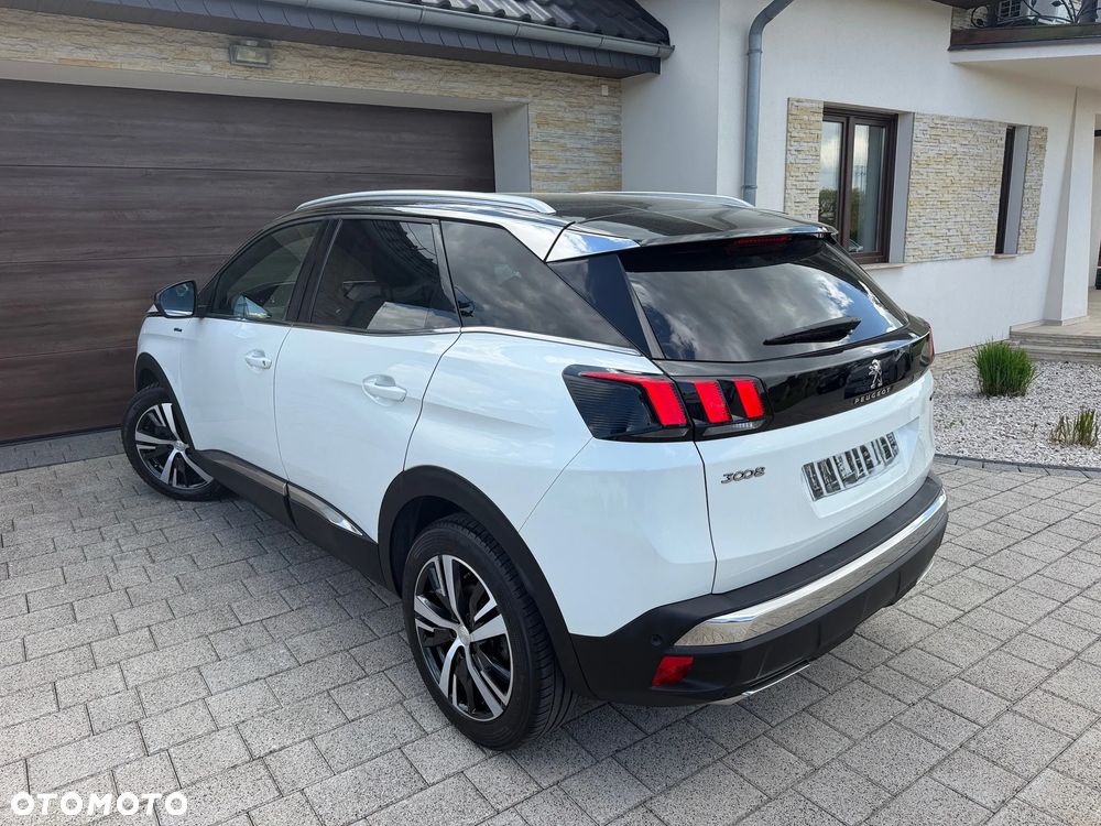 Peugeot 3008 - 5