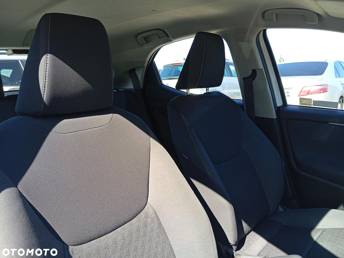 Toyota Yaris 1.0 Comfort - 12
