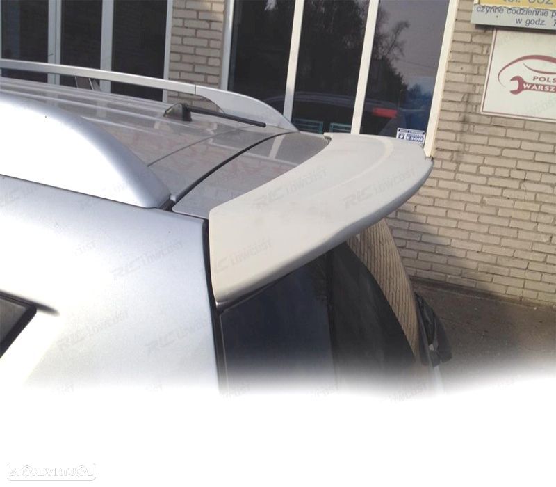 AILERON SPOILER MITSUBISHI OUTLANDER 07-10 - 1
