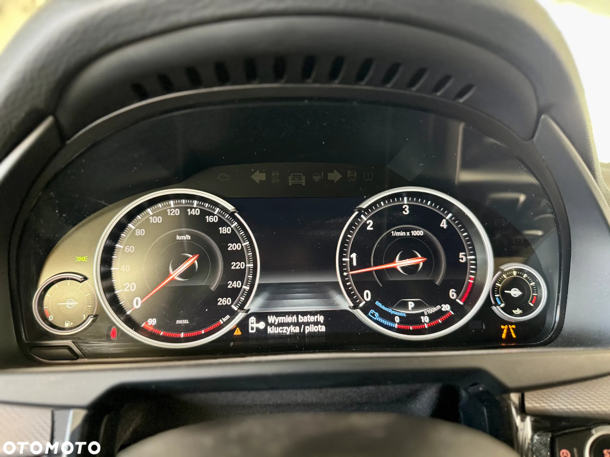 BMW X5 xDrive30d - 7