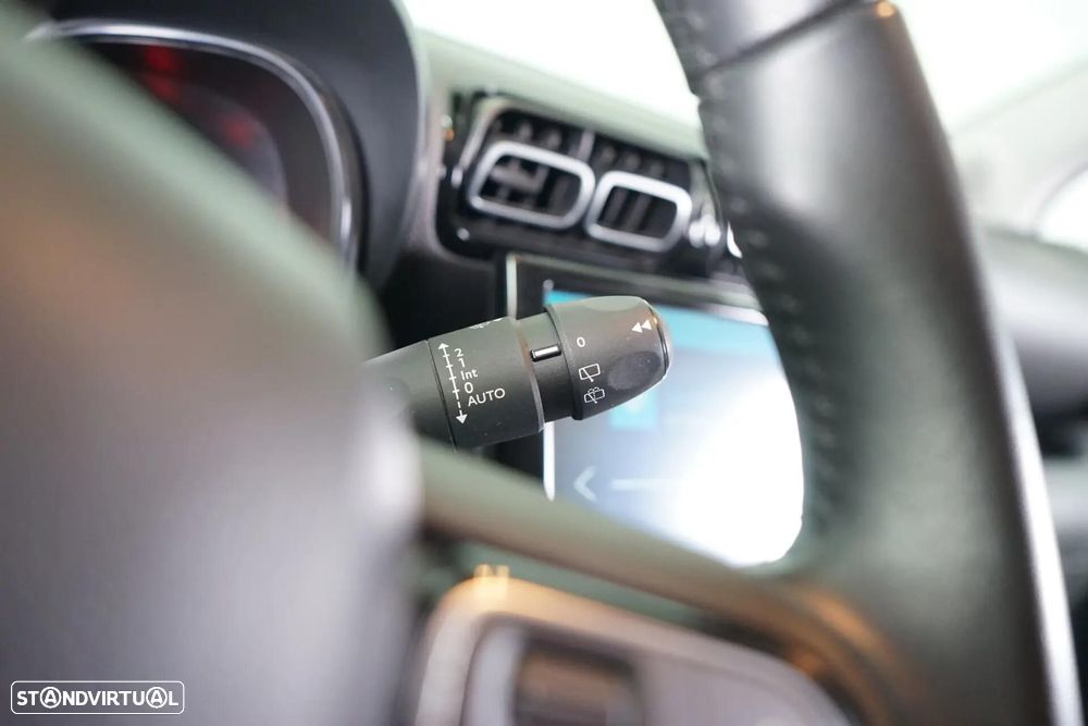 Citroën C3 Aircross 1.2 PureTech Shine - 26
