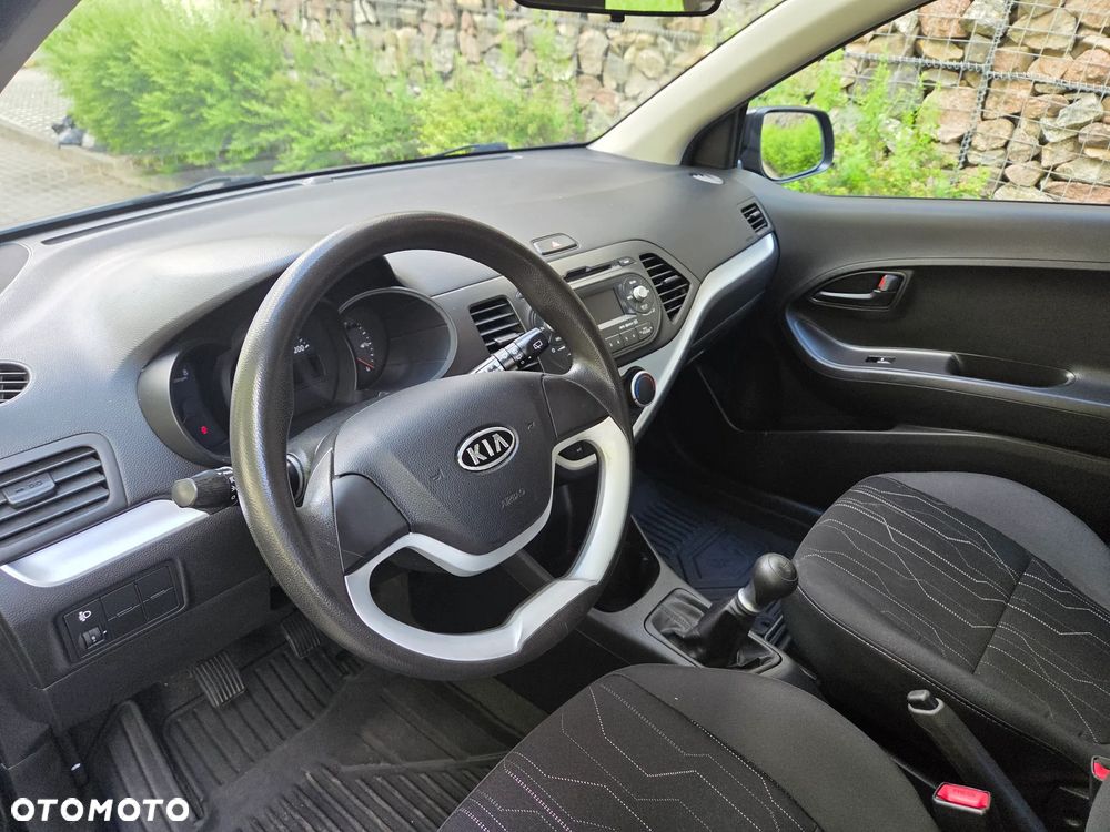 Kia Picanto - 7