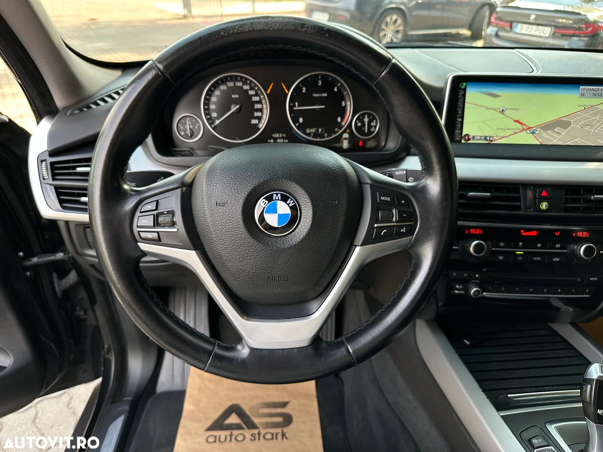 BMW X5 xDrive25d - 4