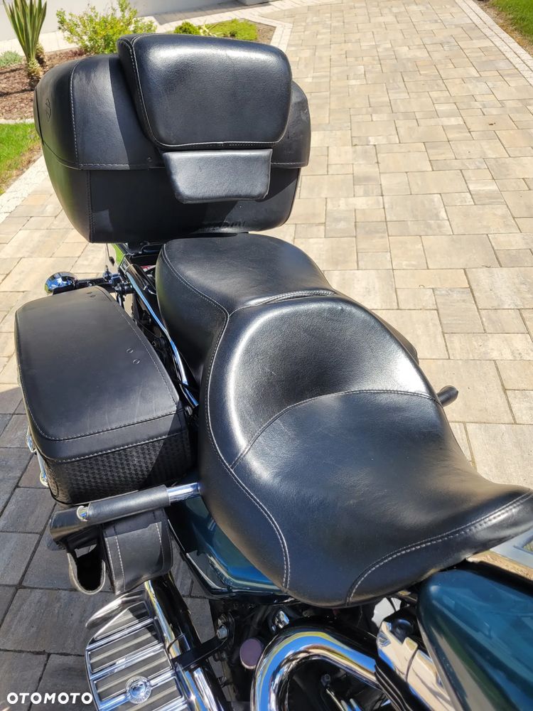 Harley-Davidson Touring Road King - 11