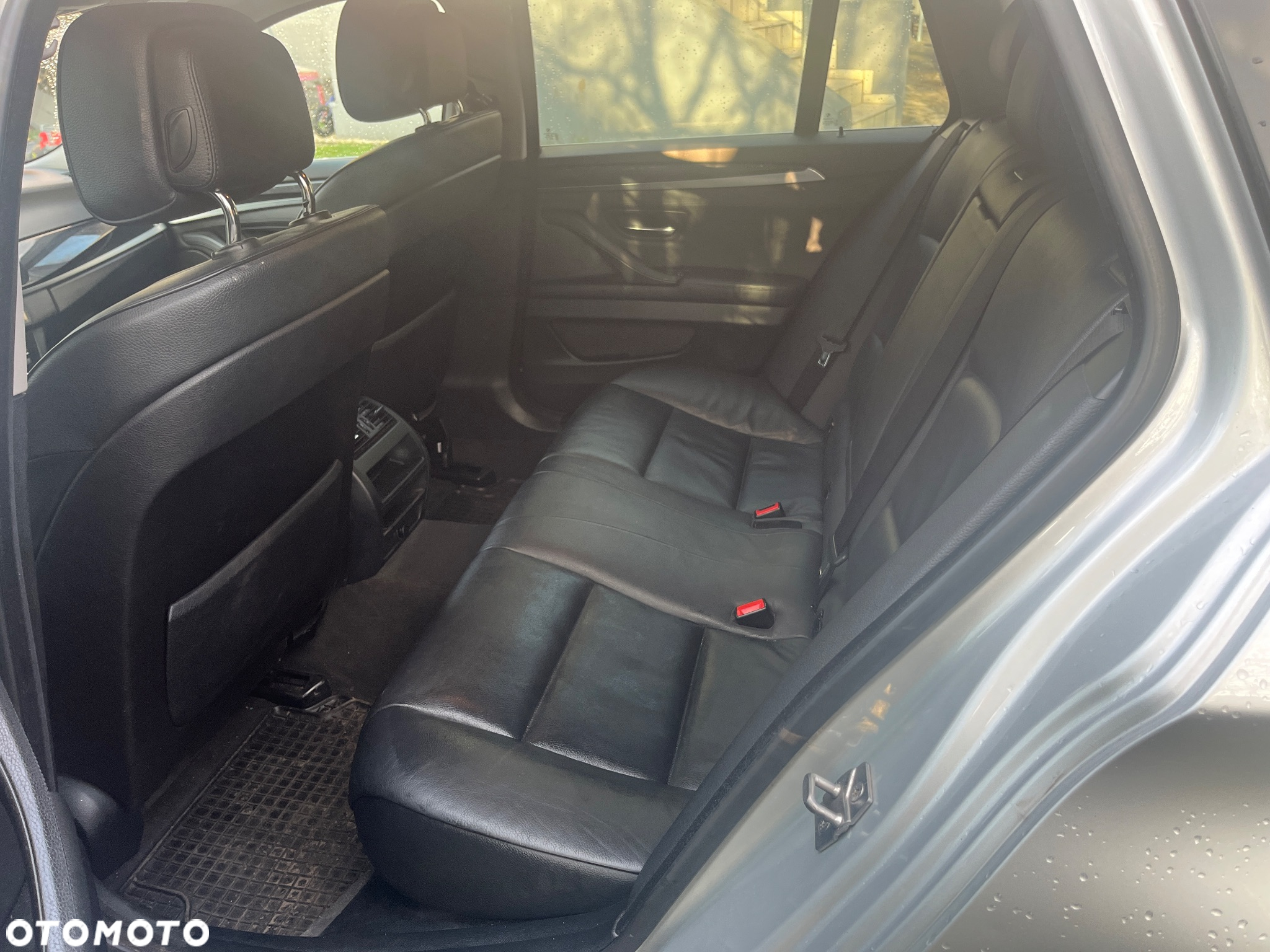 BMW Seria 5 - 11