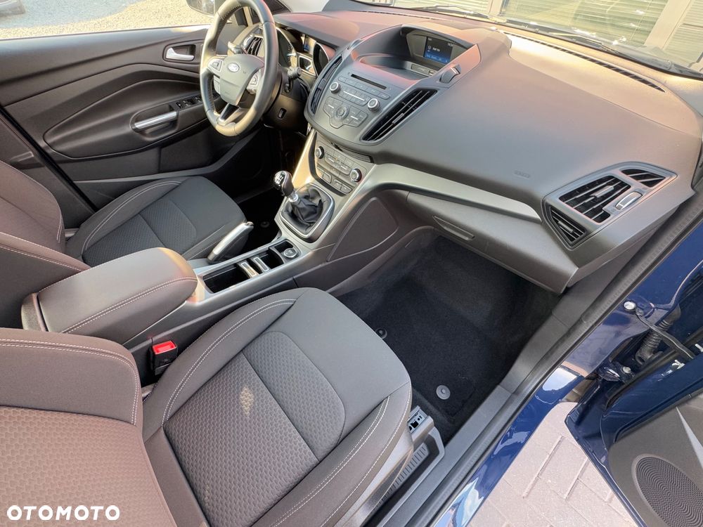 Ford Kuga 1.5 EcoBoost FWD Edition ASS - 28