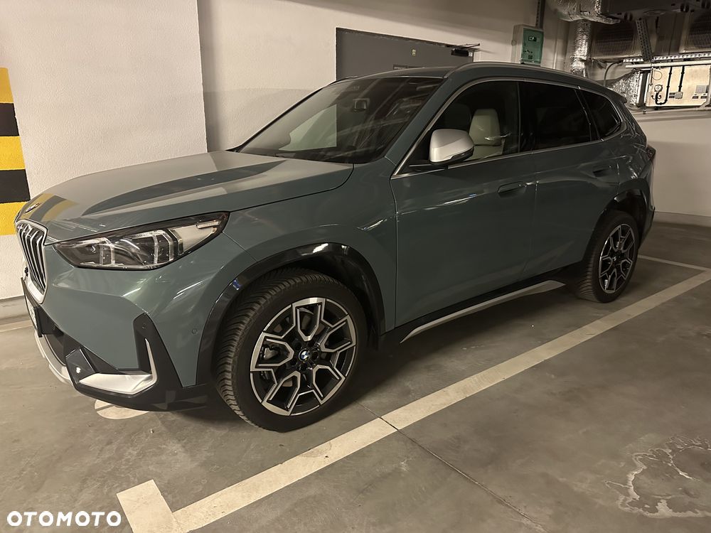 BMW X1 - 2