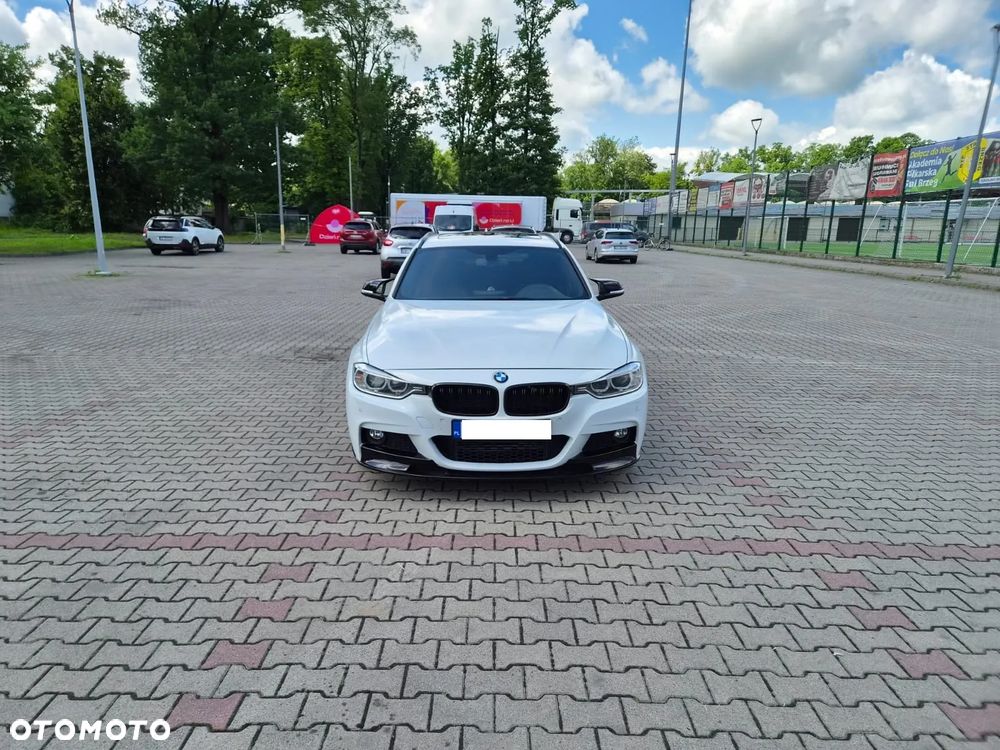 BMW Seria 3 - 2