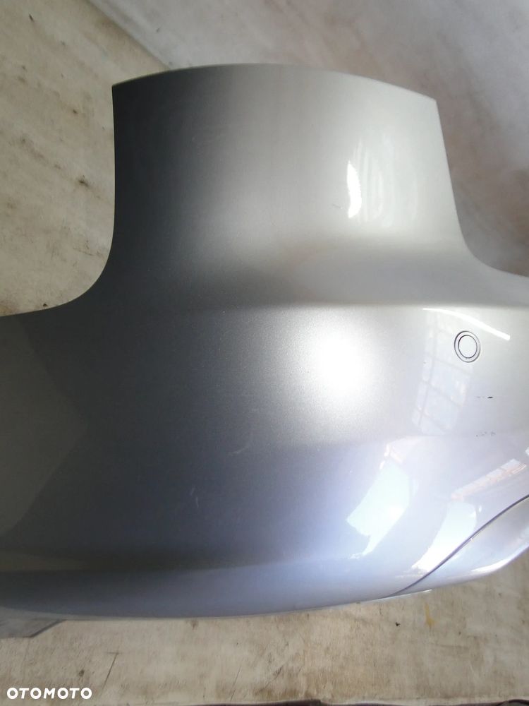 AUDI A4 B7 KOMBI ZDERZAK TYŁ TYLNY PDC CZUJNIKI COFANIA EUROPA - 4