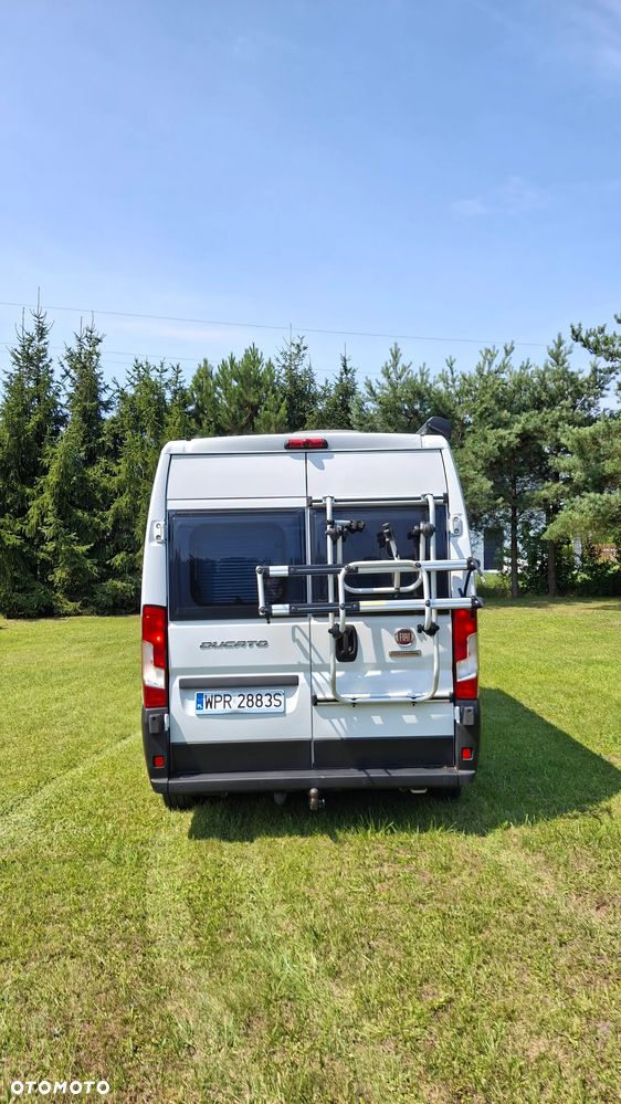 Fiat Ducato MJ L2 - 5