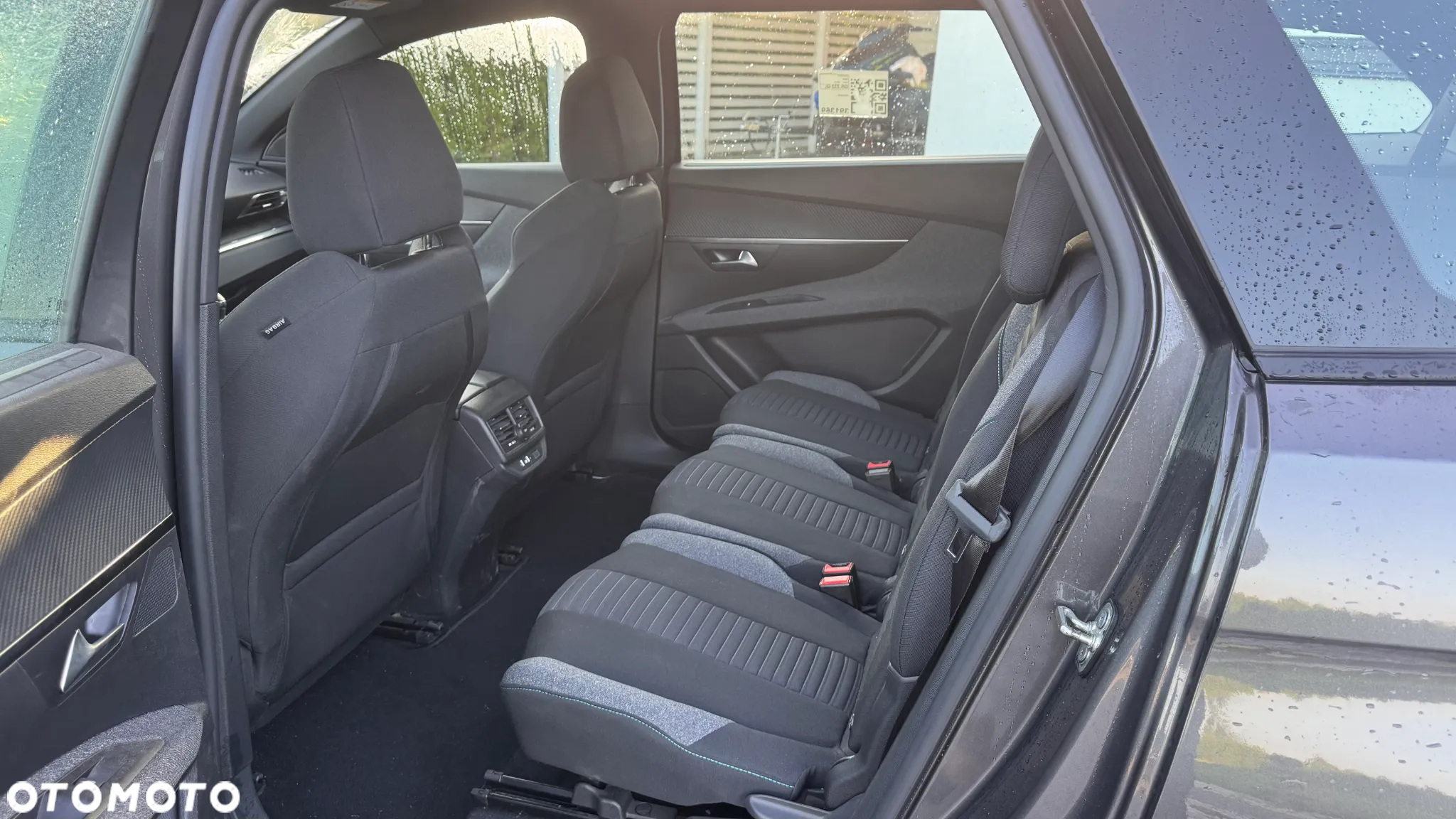 Peugeot 5008 1.2 PureTech Active S&S - 18