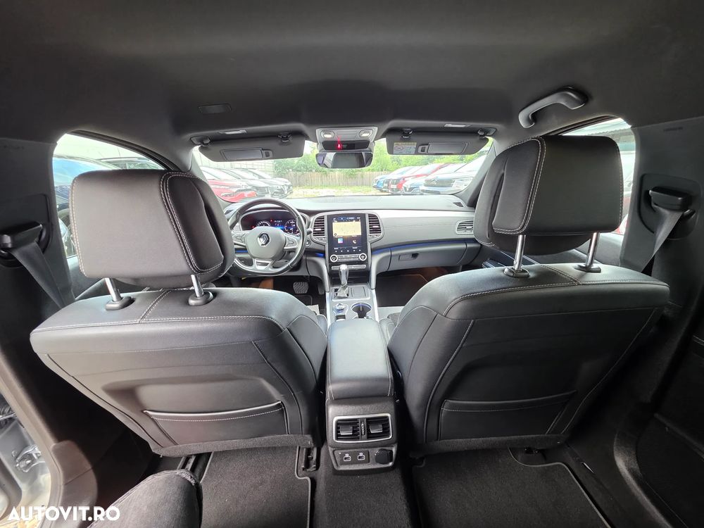 Renault Talisman BLUE dCi 160 EDC INTENS - 21