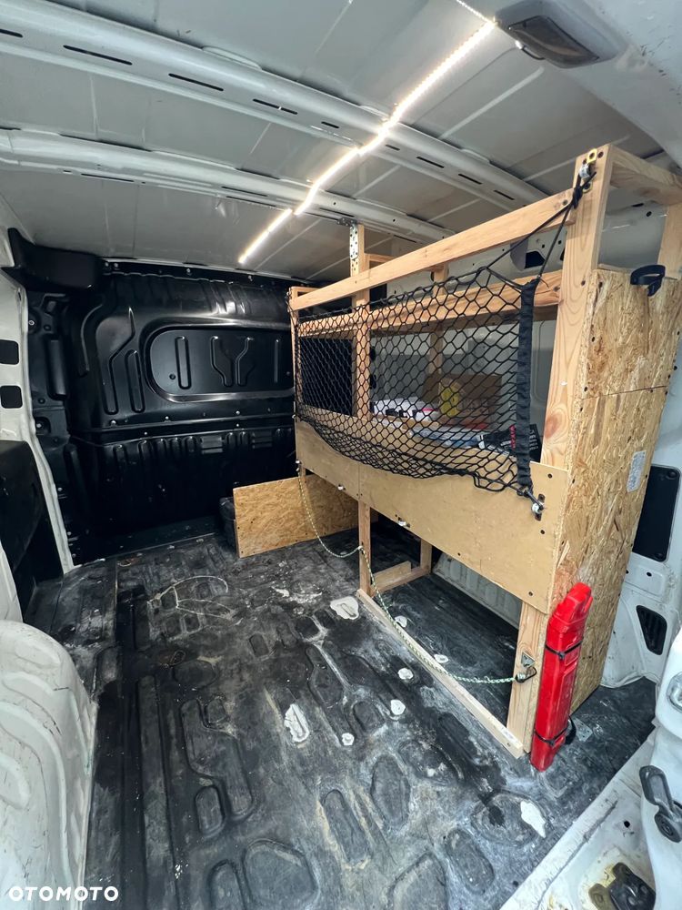 Opel Combo Tour Van 1.6 CDTI L1H1 - 12