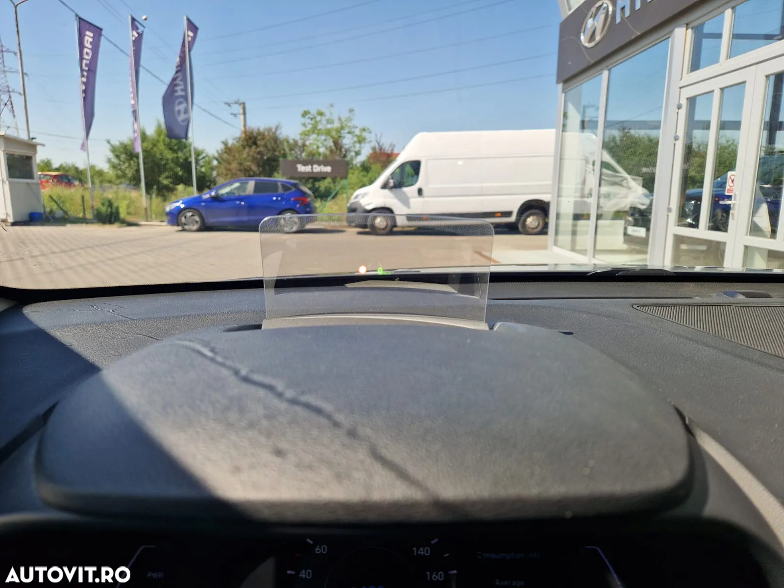 Hyundai KONA Electric 204CP Luxury+ - 8