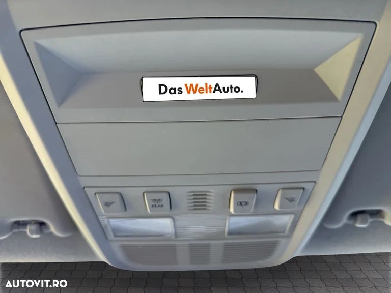 Volkswagen Transporter CD 2.0 81 kW LR - 31