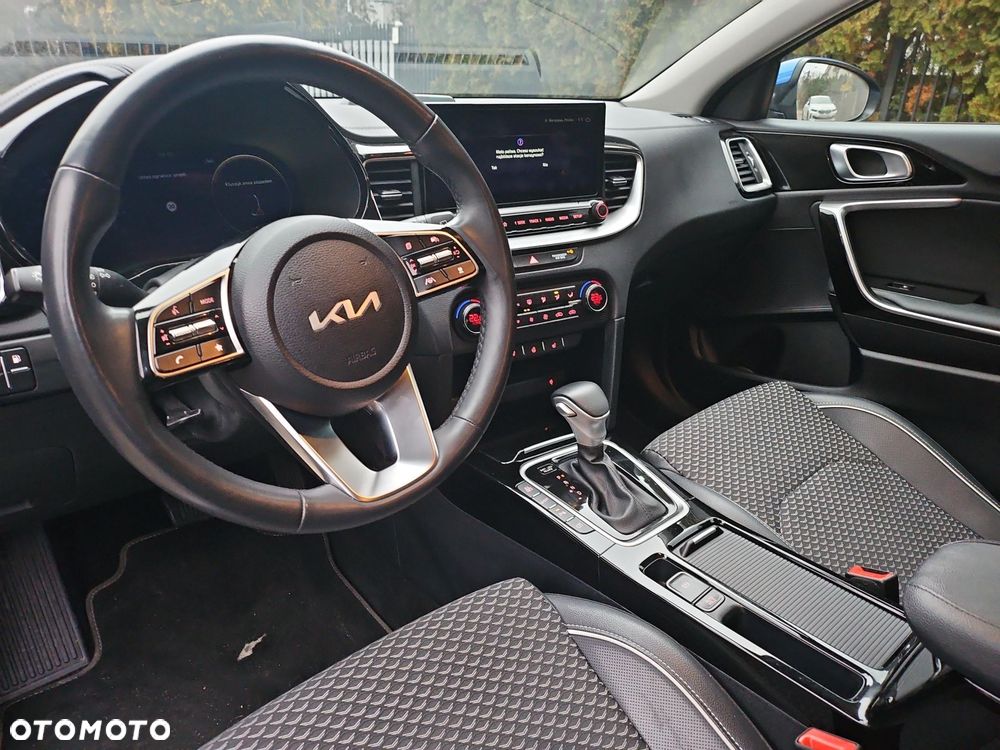 Kia XCeed 1.6 GDI PHEV Business Line DCT - 9