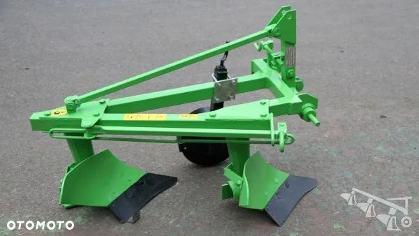 Farmtrac Farmtrac 22 4WD - 12