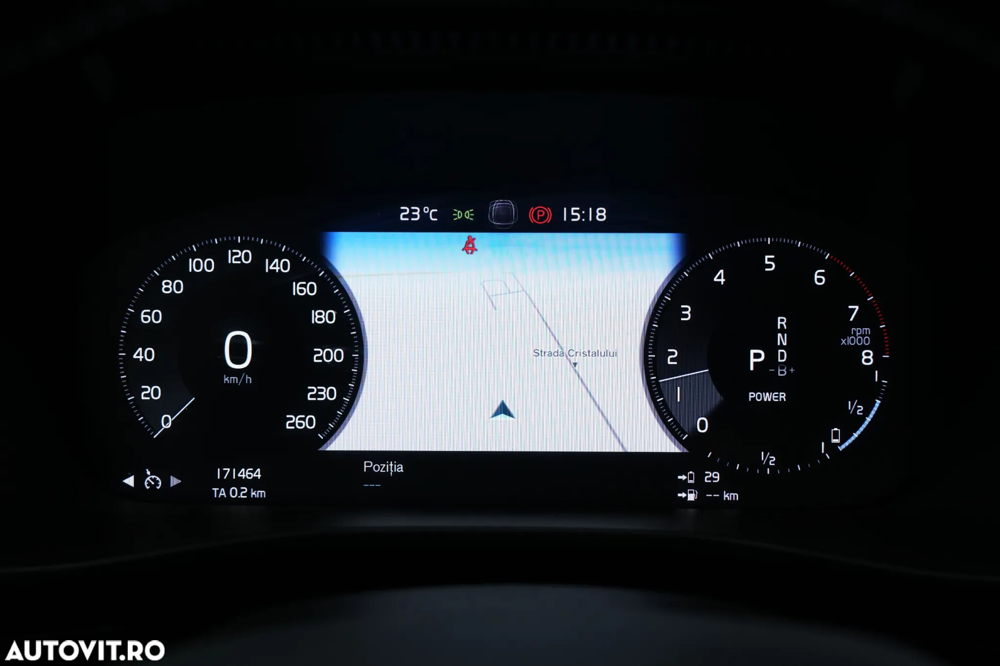 Volvo XC 40 Recharge T5 Twin Engine AT7 Inscription Expression - 20
