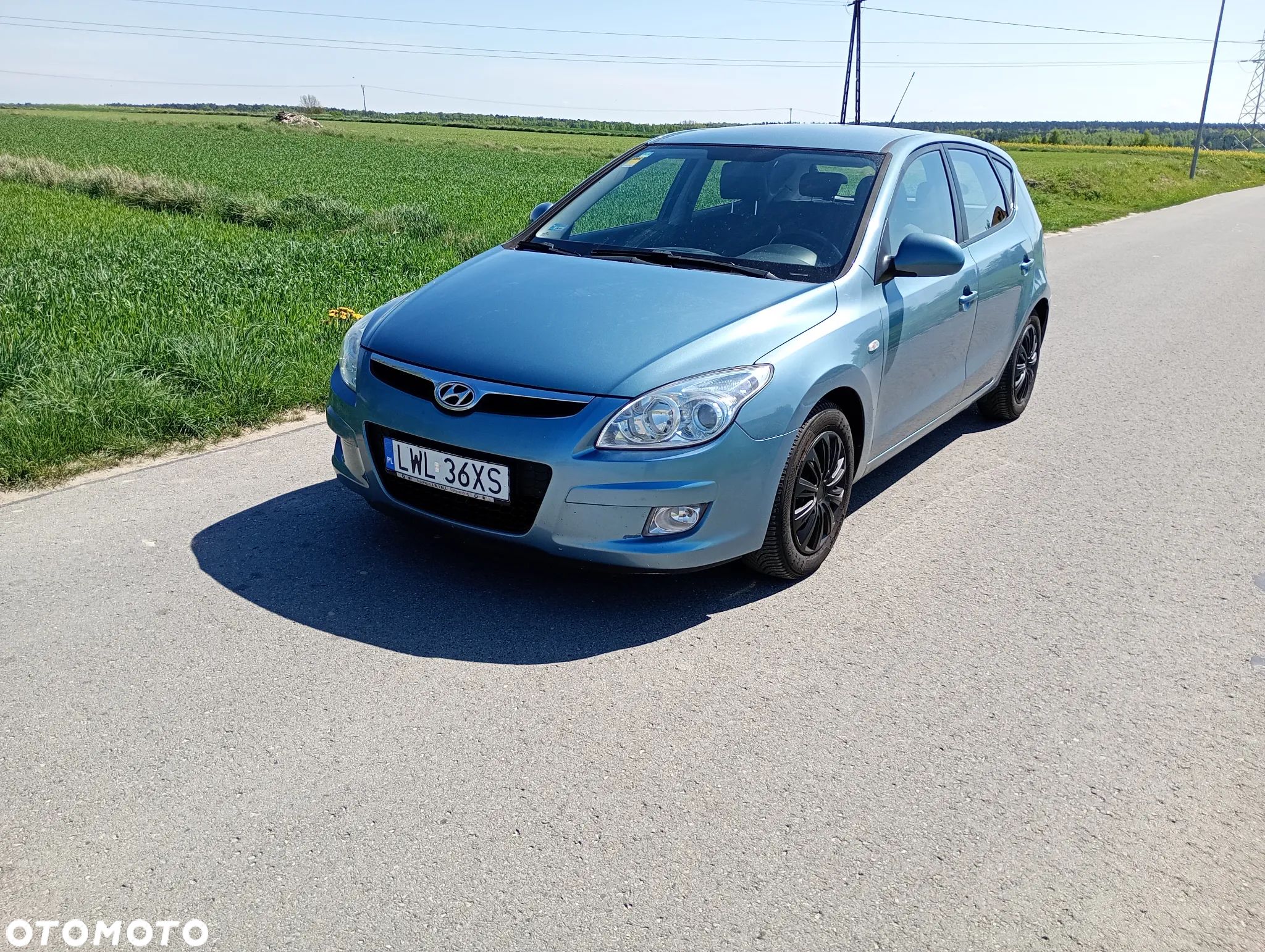 Hyundai i30 1.6 CRDi Comfort - 1