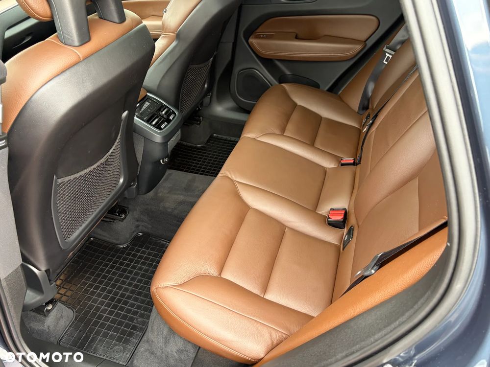 Volvo XC 60 D4 AWD Geartronic Inscription - 17