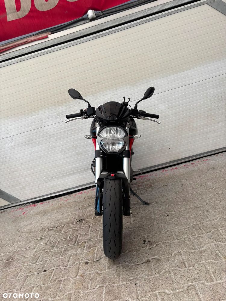 Ducati Monster - 29