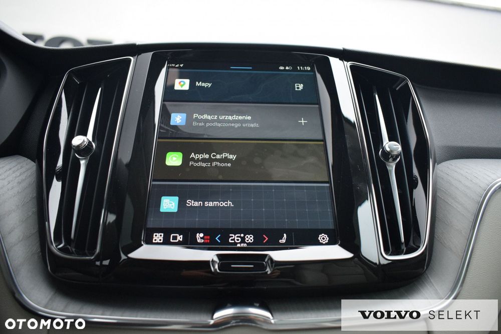 Volvo XC 60 - 20