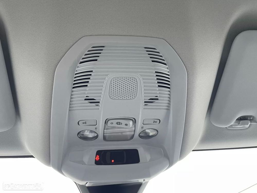 Peugeot 3008 PureTech 130 Stop & Start GPF EAT8 Active - 35