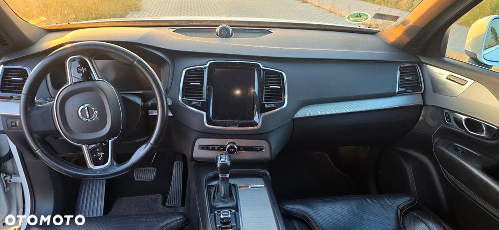 Volvo XC 90 D5 AWD Inscription - 18
