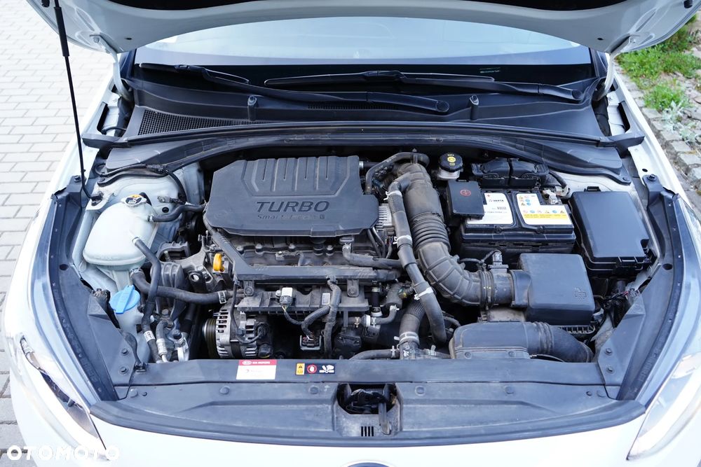 Kia Ceed 1.5 T-GDI L - 17