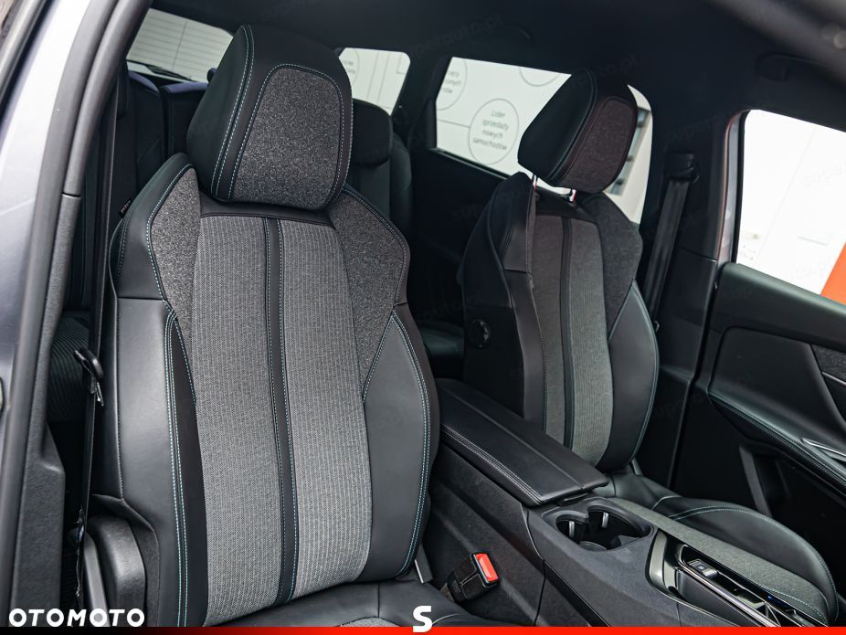 Peugeot 5008 1.5 BlueHDi Allure Pack S&S EAT8 - 8