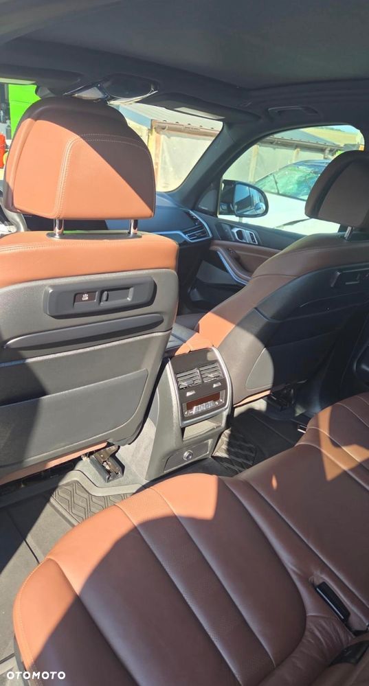 BMW X5 xDrive40i sport - 6