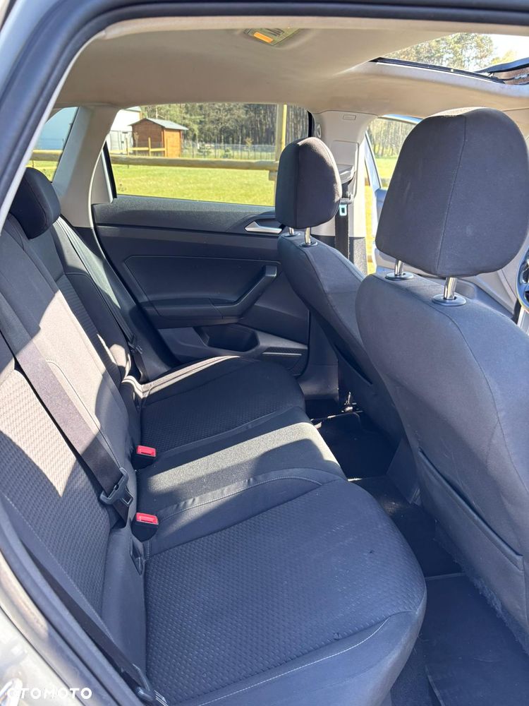 Volkswagen Polo 1.6 TDI SCR JOIN - 17