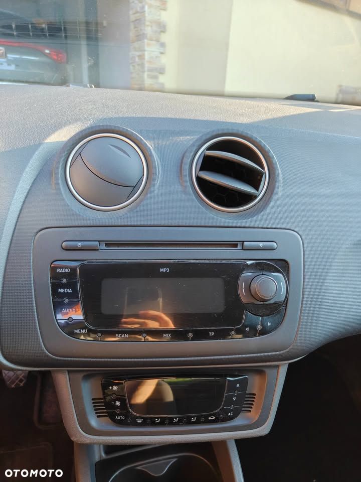 Seat Ibiza - 13