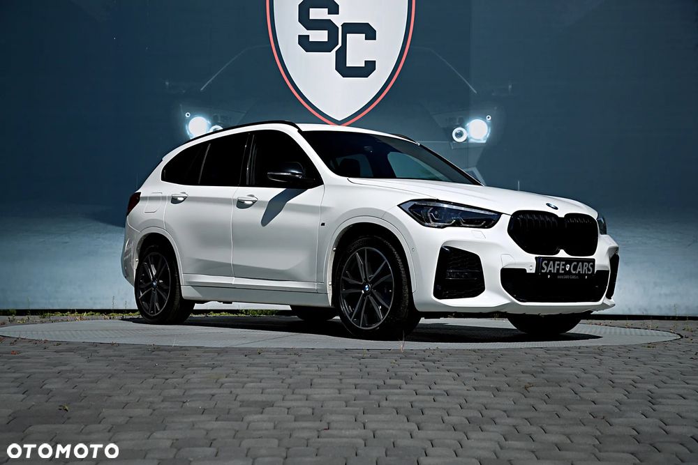BMW X1 xDrive18d M Sport - 14