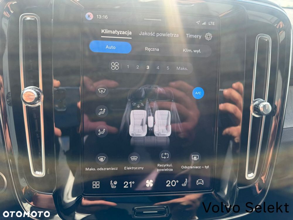 Volvo XC 40 - 20